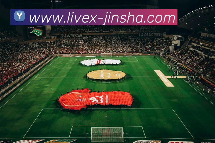 金沙娱乐城平台生态图